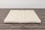 Futon komfort - Barva: Brown, Velikost: 180x200