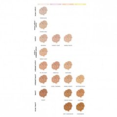 Lily Lolo Minerálny make-up SPF 15 vzorka 0,75g