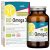 GSE Bio Omega 3 z pstruha dúhového 90 kapsúl