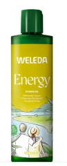 Weleda sprchový gel Aroma shower Energy
