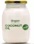 Dragon Superfoods Bio kokosový olej bez vône