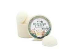 Medarek Kopčeky do vane Tymián