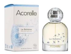 Acorelle Bio Dámská parfémová voda La Boheme