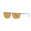 Foxman frames oranžové okuliare proti modrému a zelenému svetlu Harrison rám crystal