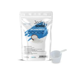 Nanolab Jedlá soda, hydrogenuhličitan sodný