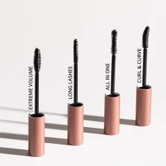 GRoN přírodní řasenka Long lashes bio 9 ml