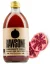 Rawsome Vinegars Bio raw jablečný ocet nefiltrovaný a nepasterizovaný s příchutí 500 ml