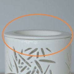 Náhradní miska k aromadifuzéru Calorya