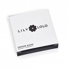 Lily Lolo Kompaktní tvářenka 4 g