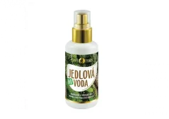 Purity Vision Jedlová voda bio 100 ml