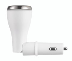 Serene House Difuzér do auta Knight White