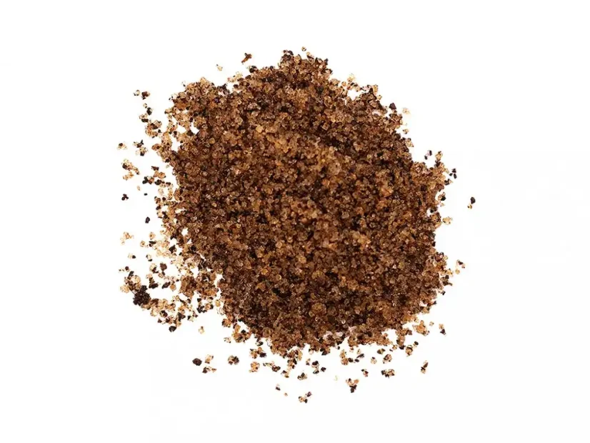 Goodie Tělový peeling Coffee loves sugar 220 ml min.trv.07/2026
