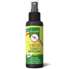Repelent Incognito Kids 100 ml
