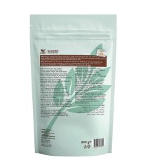 Dragon Superfoods Jemná francúzska morská soľ 500g