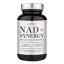 Nordbo NAD+ Synergy 40 kapsúl