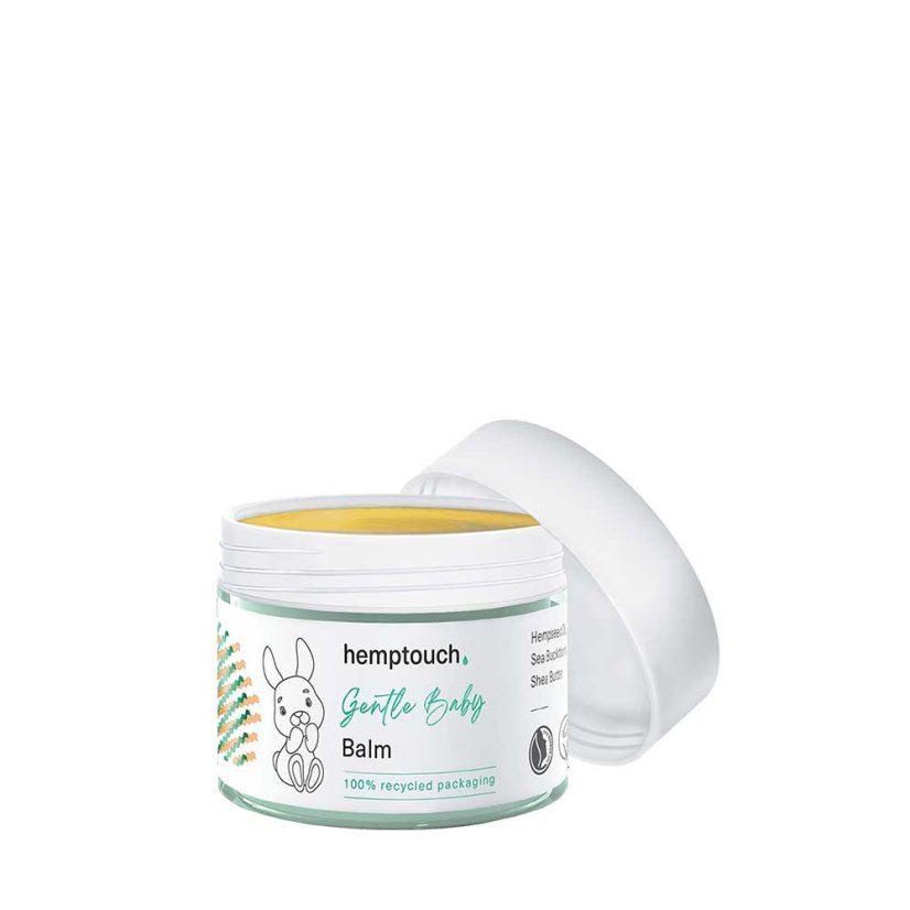 Hemptouch Jemný balzám pro miminka