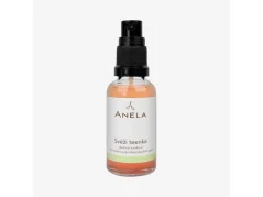 Anela Svieža teenka pleťové tonikum pre mastnú a problematickú pleť