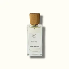 Aimeé de Mars prírodná parfémová voda EDP Eau 21 unisex