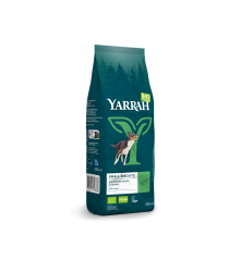 Yarrah Bio vegetariánske Multi sušienky pre psov 250 g