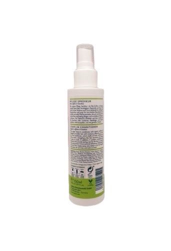 Ayluna Kondicionér v spreji leave-in na vlasy s organickým kofeínom a bambusom 150 ml