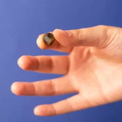 Ballot Flurin Bio želé cukríky pre pokoj a koncentráciu 30g