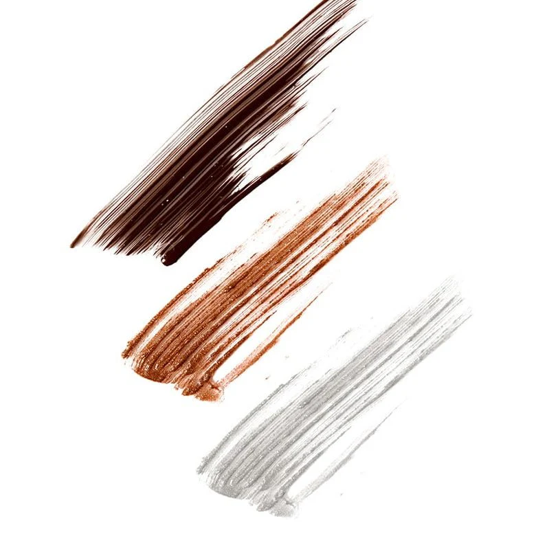 Und Gretel Bio gel na obočí Brow Gel FROH  3 ml