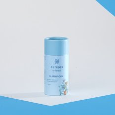 Kvitok Tuhý přírodní deodorant Glamorous s aktívní látkou 42 ml