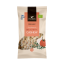 Foodin pražené kešu oříšky s bruschetta kořením vegan bio 120 g