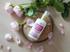 Purity vision Bio Ružové tonikum s kyselinou hyalurónovou a vitamínom C 100 ml