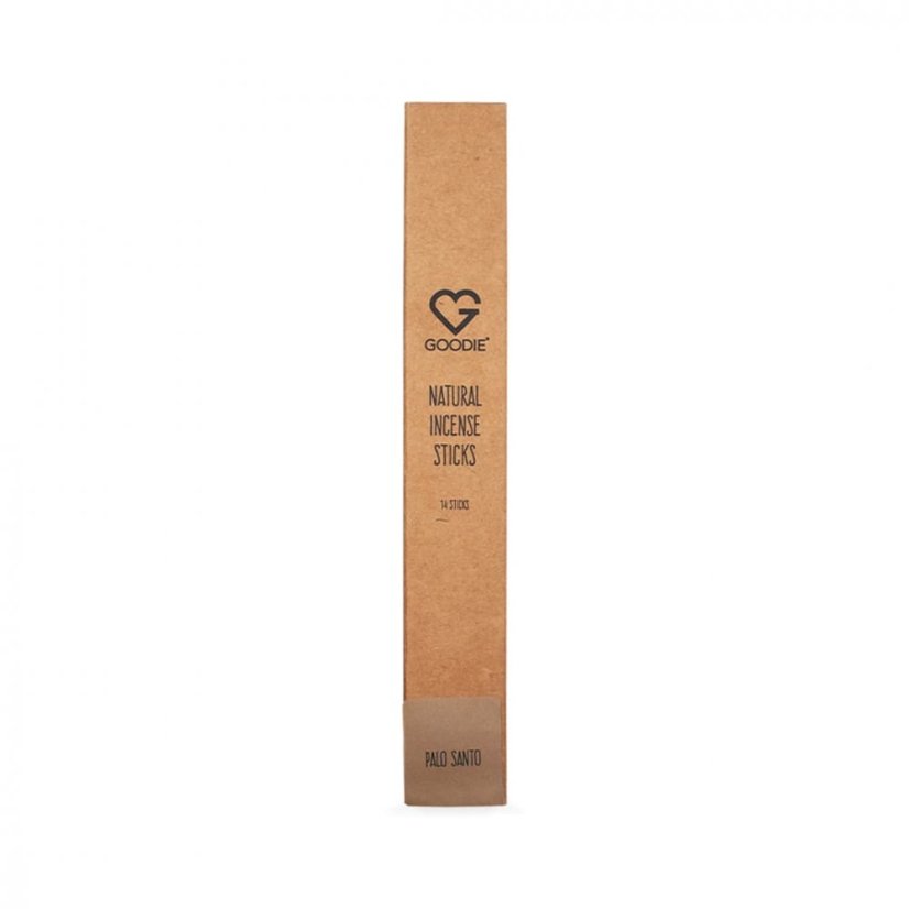 Goodie Vonné tyčinky Palo Santo 14 ks