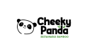 The Cheeky Panda