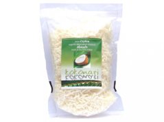 Kokonati Bio sušený strúhaný kokos z Ceylonu 250 g