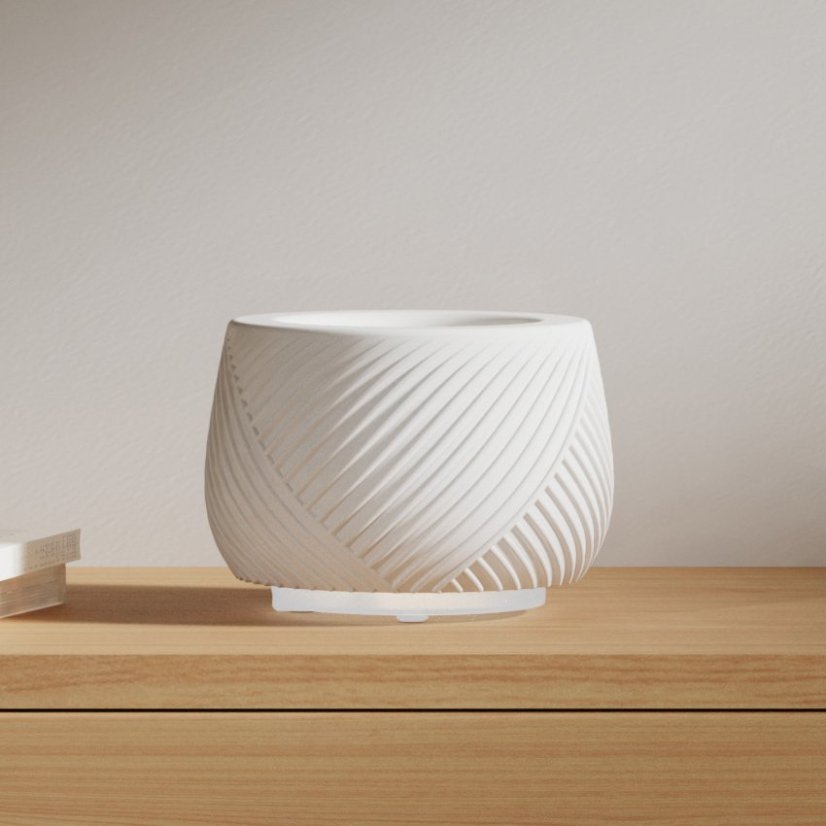 Innobiz Serelia keramický odpařovací aromadifuzér