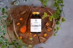 Goodie Liposomální Curcumin 60 kapslí