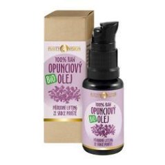 Purity vision Bio raw Opunciový olej 15 ml min.trv.04/2026