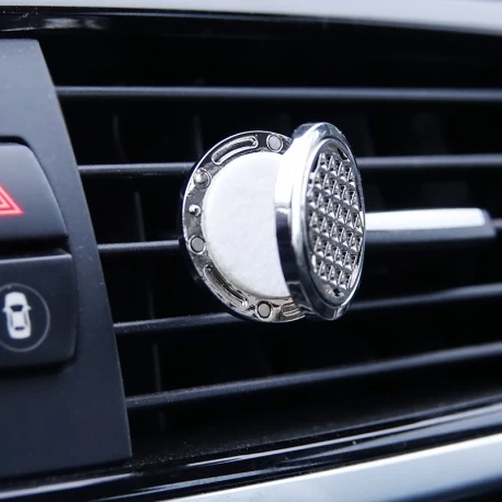 Aroma difuzér do auta s klipem motiv Strom života