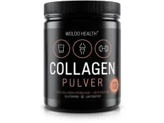 WoldoHealth Kolagén hovädzí prášok