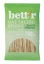 Bett´r Bio ovesné solené tyčinky Bazalka a Oregano 50 g