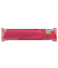 Bett´r Bio oplatky s jahodovou-kešu náplní bez přidaného cukru 30g