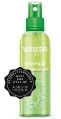 Weleda Suchý olej Skin Food Ultra Light Dry Oil 100 ml