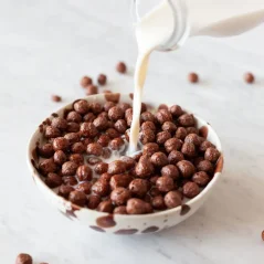 Turtle BIO Protein Cocoa Balls proteinové kakaové kuličky 300 g
