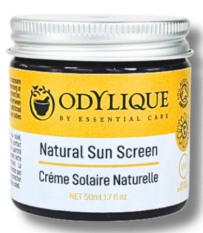 Odylique opalovací balzám SPF 30