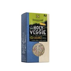 Sonnentor  Holy Veggie - grilovací koření kořenící přípravek na zeleninu bio 30 g