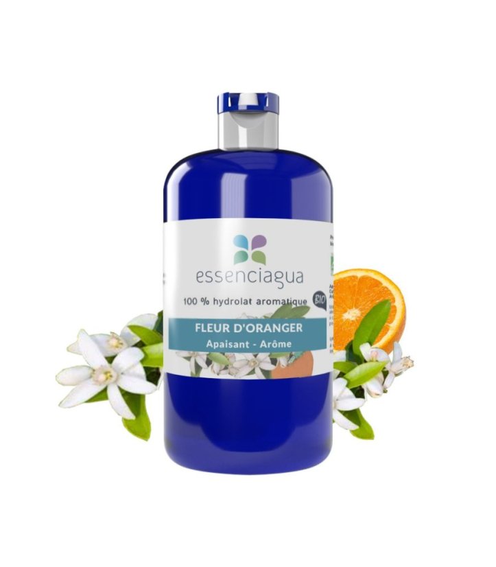 Essenciaqua Hydrolát Neroli bio 250 ml
