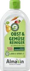 AlmaWin Čistič ovocia a zeleniny 500 ml