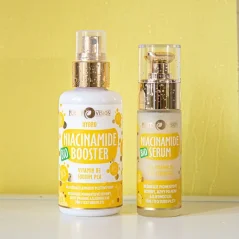 Purity Vision Bio Hydro Niacinamide Booster 100 ml