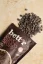Bett´r bio čokoládové kôstky choco drops dark 66% kakaa 200 g