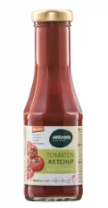 Naturata Bio jemný rajčatový kečup 250 ml