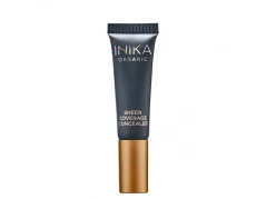 Inika Organic Sheer Coverage Concealer Bio krémový korektor 10 ml