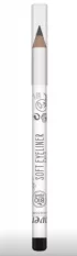 Lavera tužka na oči Trend Sensitive No.1 černá 1,14 g